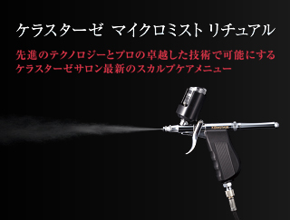サロン　スティミュリストアンタンス